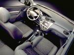 Ford Focus 3-Door 1998 года